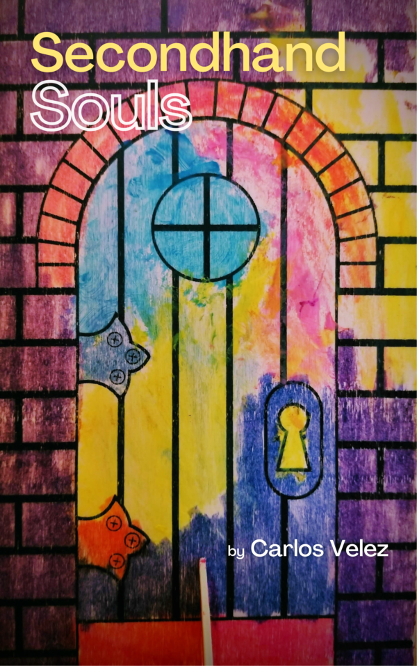 Secondhand Souls by Carlos Velez